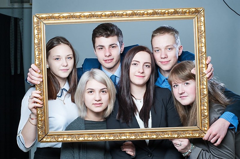 Видеосъемка